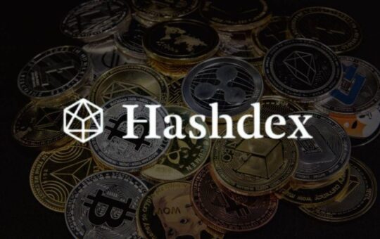 Hashdex files with SEC to add XRP, ADA, SOL, and other coins to its Crypto Index ETF