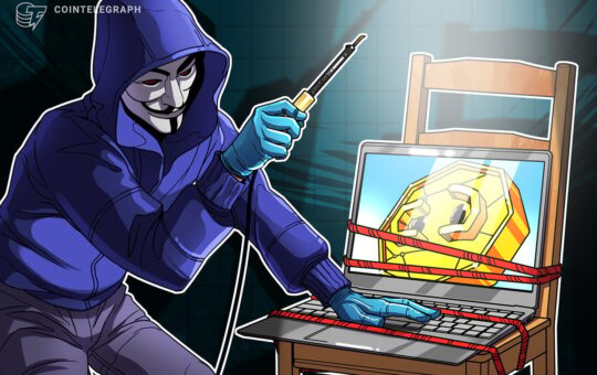 Hyperliquid whale still holds 10% of JELLY memecoin after $6.2M exploit
