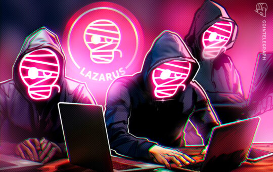 Lazarus Group’s 2024 pause was repositioning for $1.4B Bybit hack
