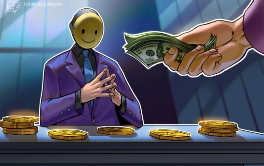 Movement Network to buy back tokens with $38M recovered from rogue market maker