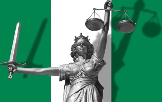 Nigeria Alleges Binance Facilitated Terrorism, Kidnapping Funding