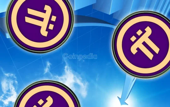 Coinpedia - Fintech & Cryptocurreny News Media