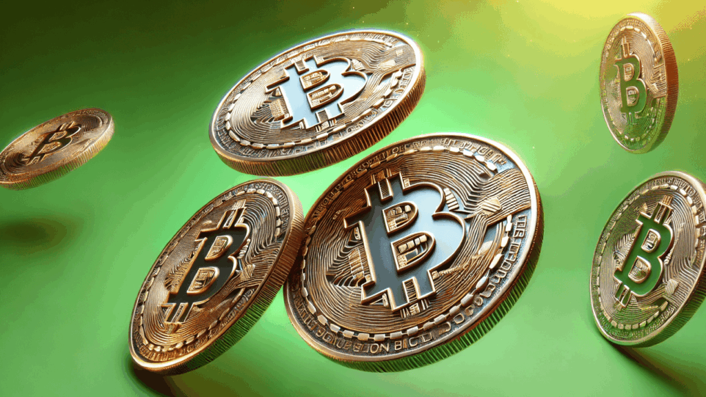 Report: Bitcoin Miners Sitting on 100K BTC Fortune — But Owe $4.6B