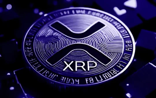 XRP ETFs Set for 2025 Greenlight as Gensler Exits and Atkins Takes Charge
