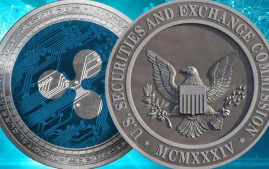 SEC vs Ripple: XRP Lawsuit Wrapping up as Negotiations Reach Final Stage—Report