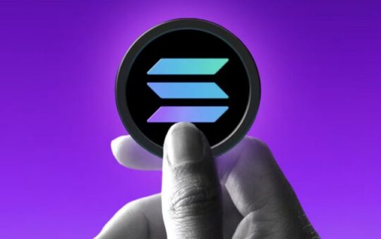 Solana futures ETFs go live tomorrow, bringing spot ETF one step closer