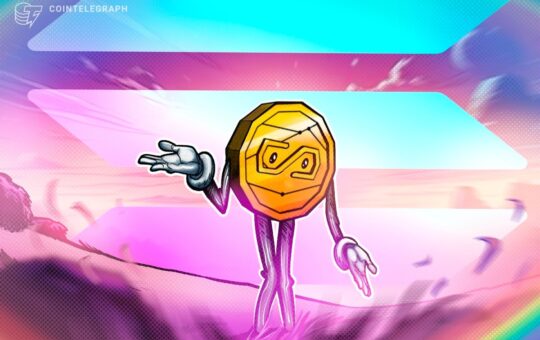 Solana stablecoin positioning threatens ‘extreme’ SOL volatility