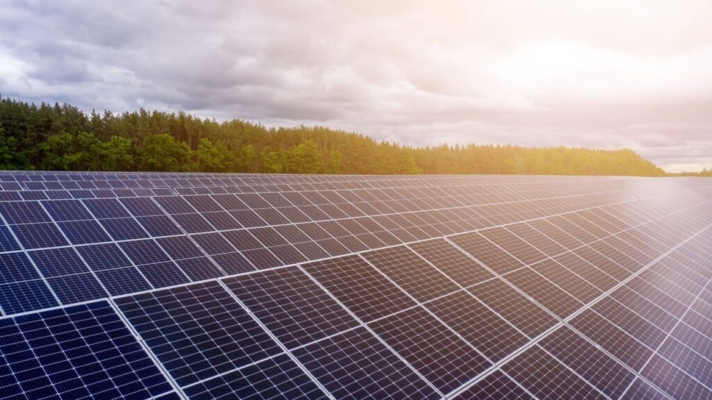 Tether Unveils Plan to Bring Green Energy to Africa
