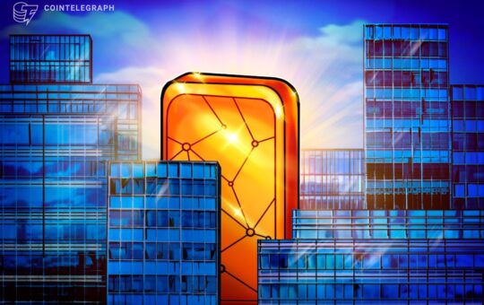 Tokenization can transform real estate investing — Polygon CEO