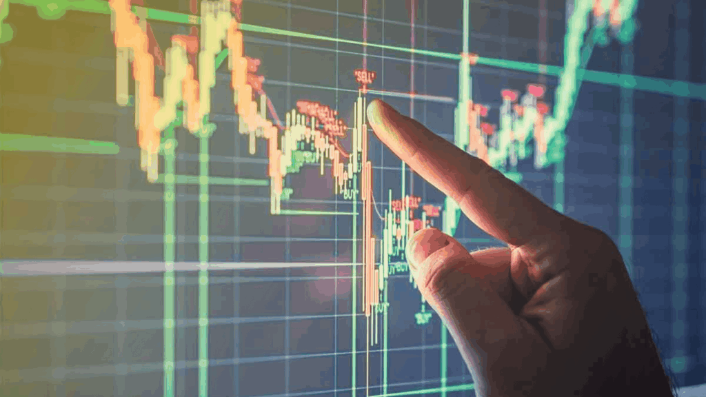Weekly price analysis: prices range on uncertain economic outlook