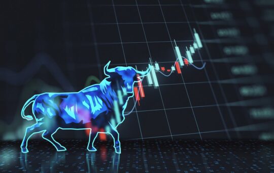 Why is the API3 crypto pumping?