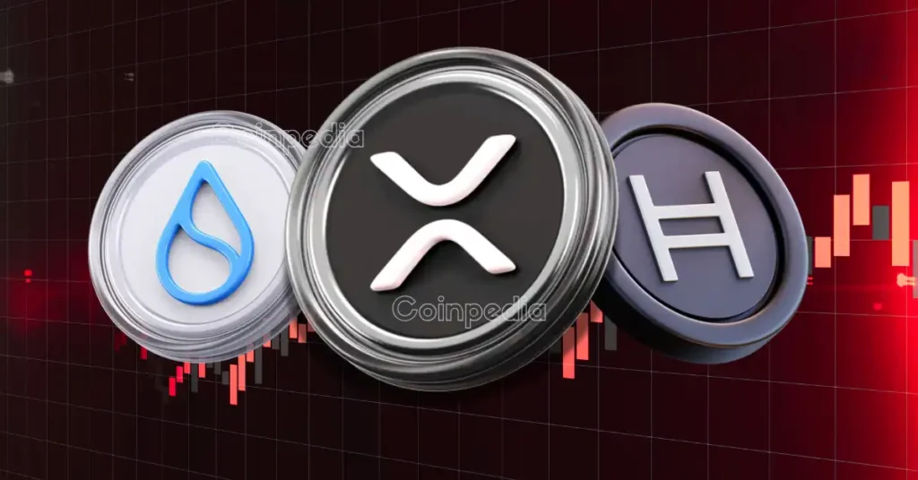 Will Trump’s Crypto Reserve Keep XRP Above $3?