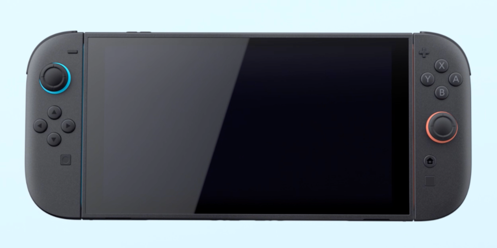 Will the Nintendo Switch 2 Be Too Big?
