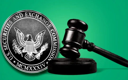 Will the Outcome Boost XRP’s Future and Crypto ETFs?