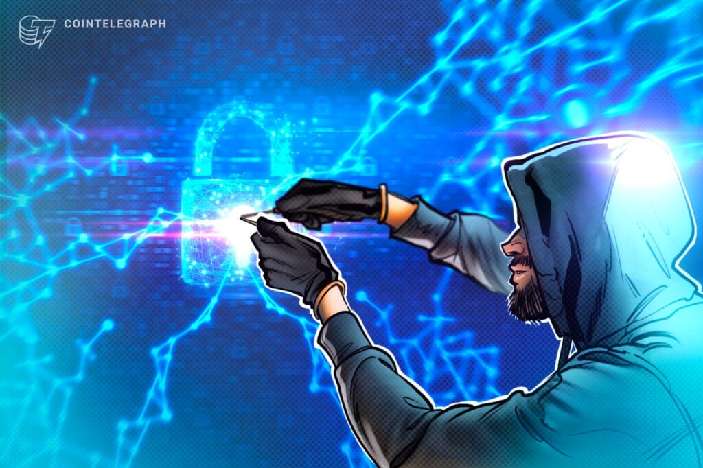 $2B lost to crypto hacks in Q1 2025, $1.63B from access control flaws