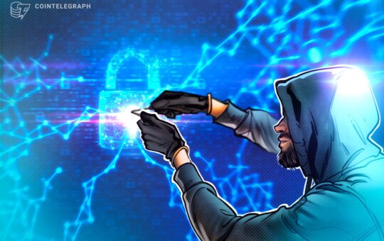 $2B lost to crypto hacks in Q1 2025, $1.63B from access control flaws