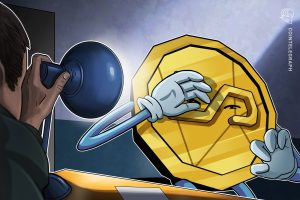 $649B stablecoin transfers linked to illicit activity in 2024: Report