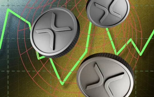 70% of Binance Traders are Betting on XRP’s Price to Go Long!