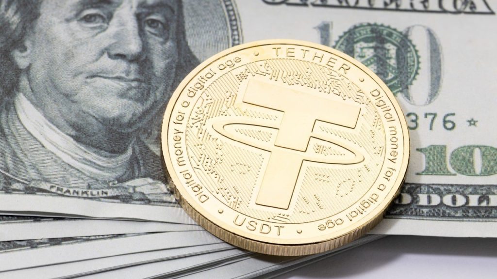 An Unlikely Contender Emerges as a Leader in the Crypto-Lending Arena