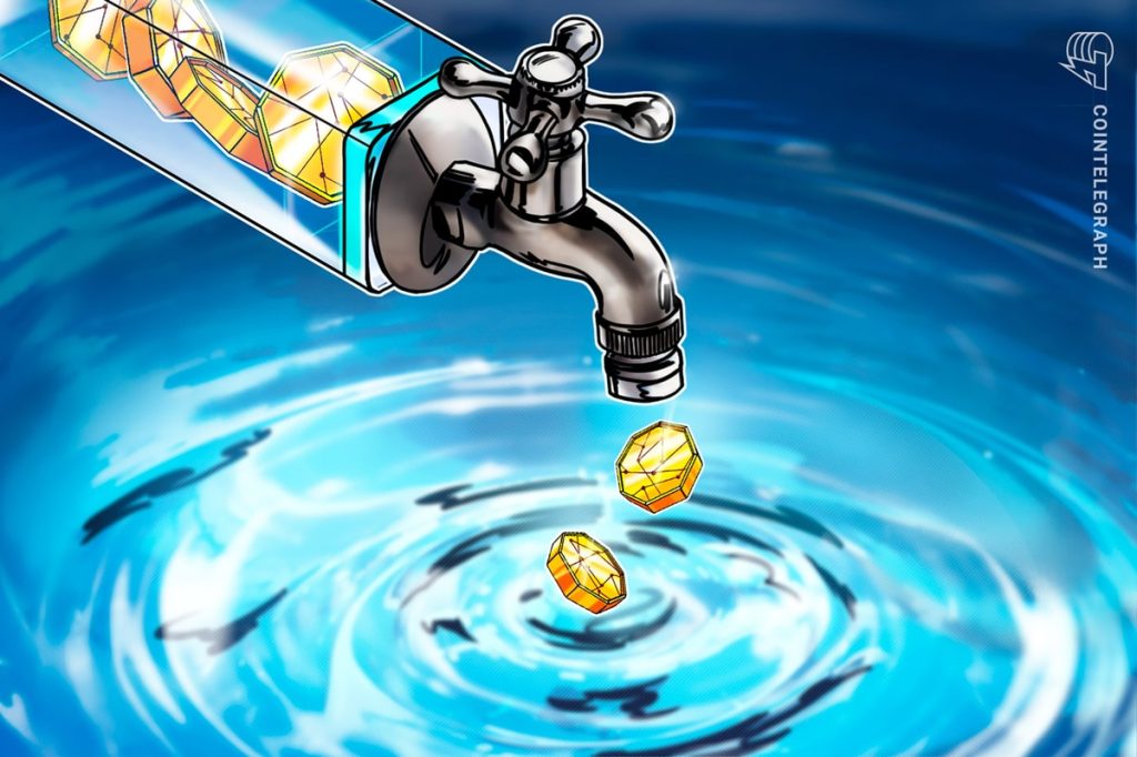 Astar reduces base staking rewards to curb inflation pressure