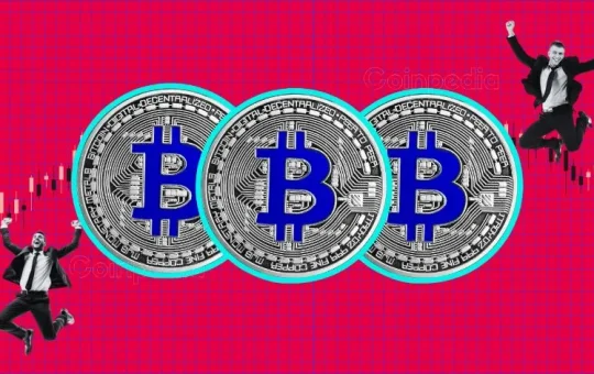 Coinpedia - Fintech & Cryptocurreny News Media