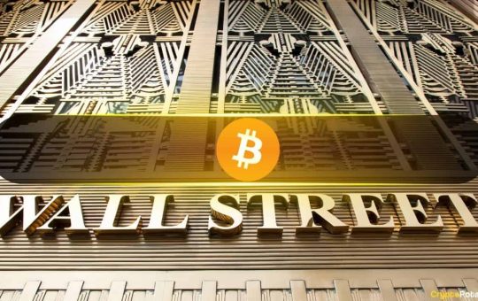 Bitcoin Defies Global Market Meltdown: Is $100K Back on the Table?