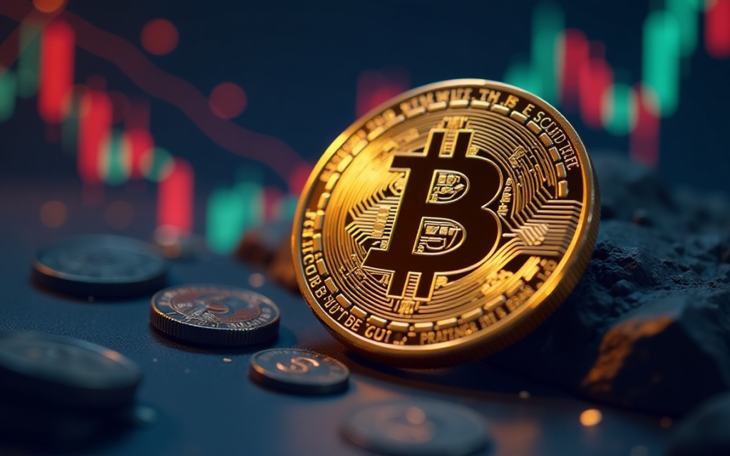 Bitcoin ETF inflows hit $442M as Bitcoin price nears $100K target