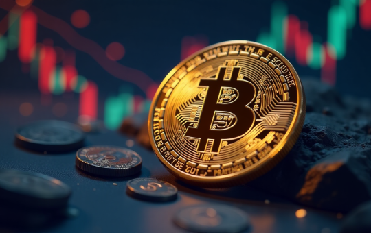 Bitcoin ETF inflows hit $442M as Bitcoin price nears $100K target