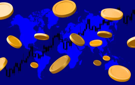 Circle Secures UAE Approval to Boost USDC Operations in the Middle East