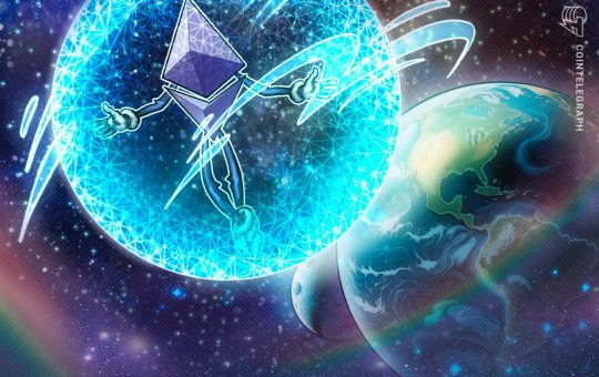 Cosmos launches Eureka to connect Ethereum and IBC networks