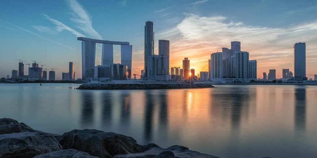 Crypto Firm Hayvn Fined $12 Million in Abu Dhabi for Insufficient AML Controls