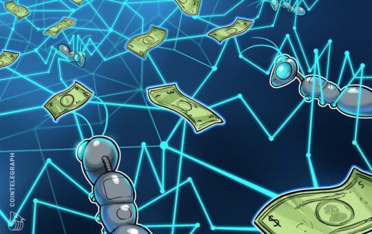 DoubleZero protocol announces validator token sale