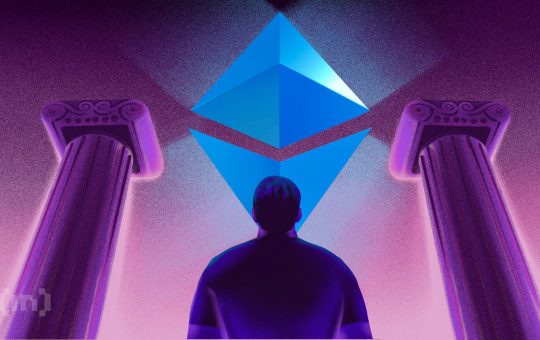 Ethereum (ETH) Tanks to March 2023 Levels as ETH/BTC Ratio Plummets to 5-Year Low