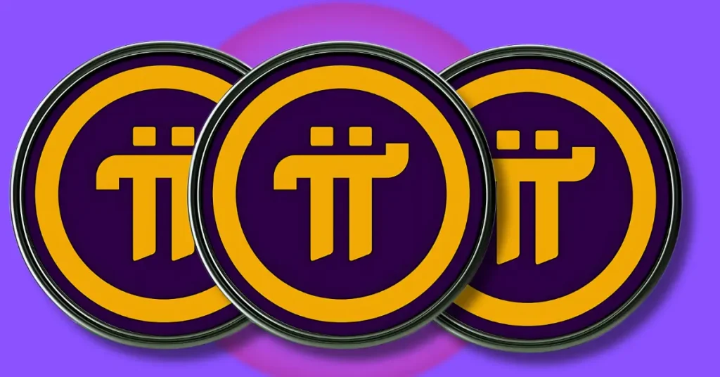 Is Pi Network Breakout Imminent? New Roadmap Sparks 4% Surge Amidst Mixed Reactions
