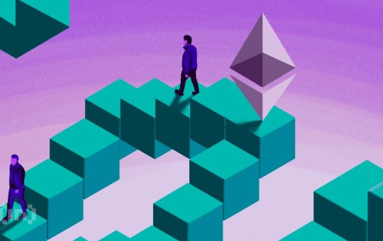 Ethereum (ETH) Whale Stability Signals Calm Before Potential Major Move