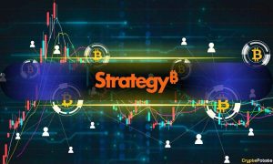 MSTR Bridges Bitcoin to TradFi, Reaching 55M Investors: Saylor