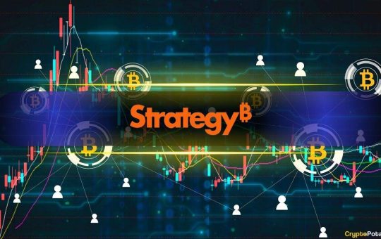 MSTR Bridges Bitcoin to TradFi, Reaching 55M Investors: Saylor