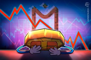Mantra OM token crash exposes ‘critical’ liquidity issues in crypto