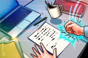 Mantra investors deny dumping OM token before crash despite evidence