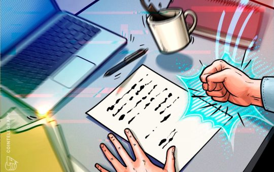 Mantra investors deny dumping OM token before crash despite evidence