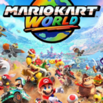 Nintendo Denies Use of AI Imagery in ‘Mario Kart World’ on Switch 2