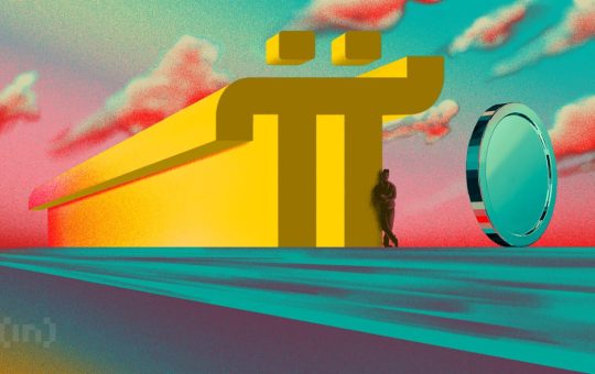 Pi Network Aims for $1 Amid Two-Week High: Will Bitcoin’s Strength Carry it Further?