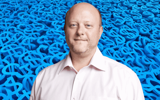 Stablecoin Issuer Circle Files for IPO 