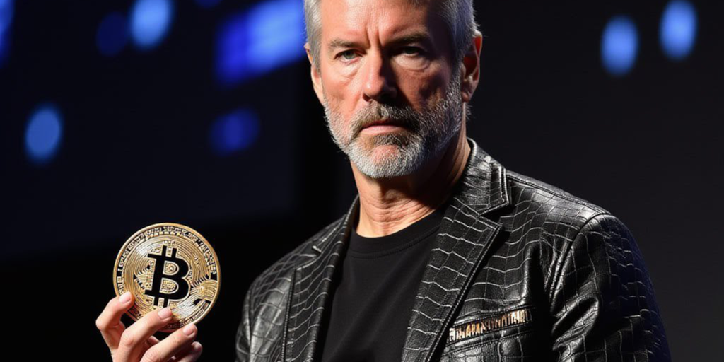 Strategy Adds $1.4B in Bitcoin, Nears Limit of Equity Offering Program