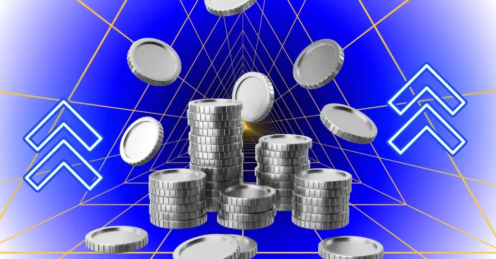 Top 5 Altcoins