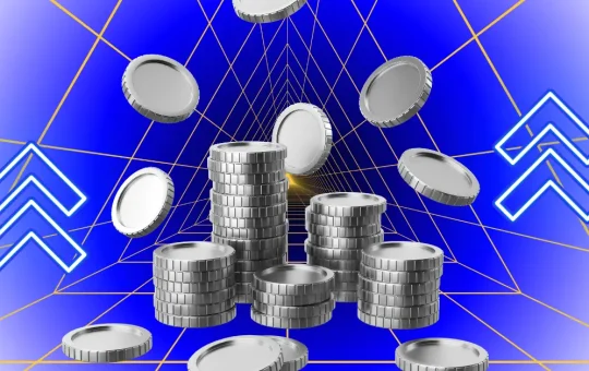 Top 5 Altcoins