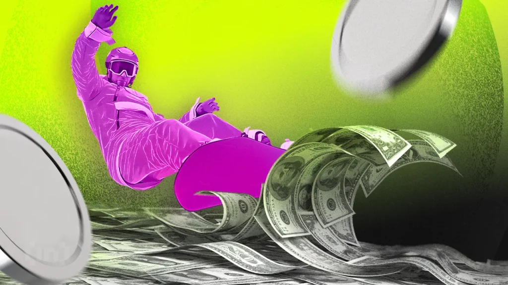 Crypto Analysts Predict a 2020-Style Recovery on the Horizon