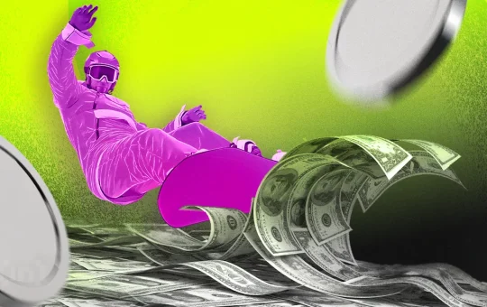 Crypto Analysts Predict a 2020-Style Recovery on the Horizon