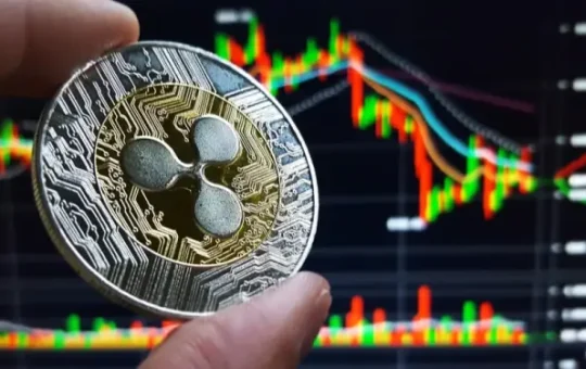 Franklin Templeton files to launch an XRP ETF