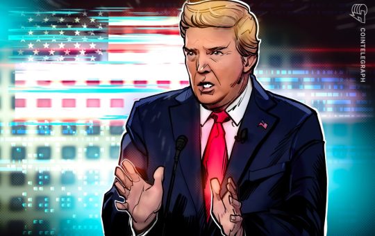 ‘Climax of uncertainty’ before crypto market recovery